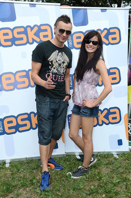 Natalia Szroeder – ta dziewczyna ma talent