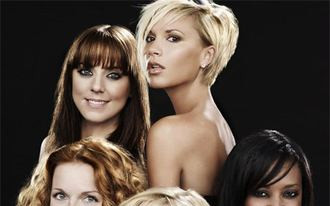 Za darmo Spice Girls nie obejrzysz