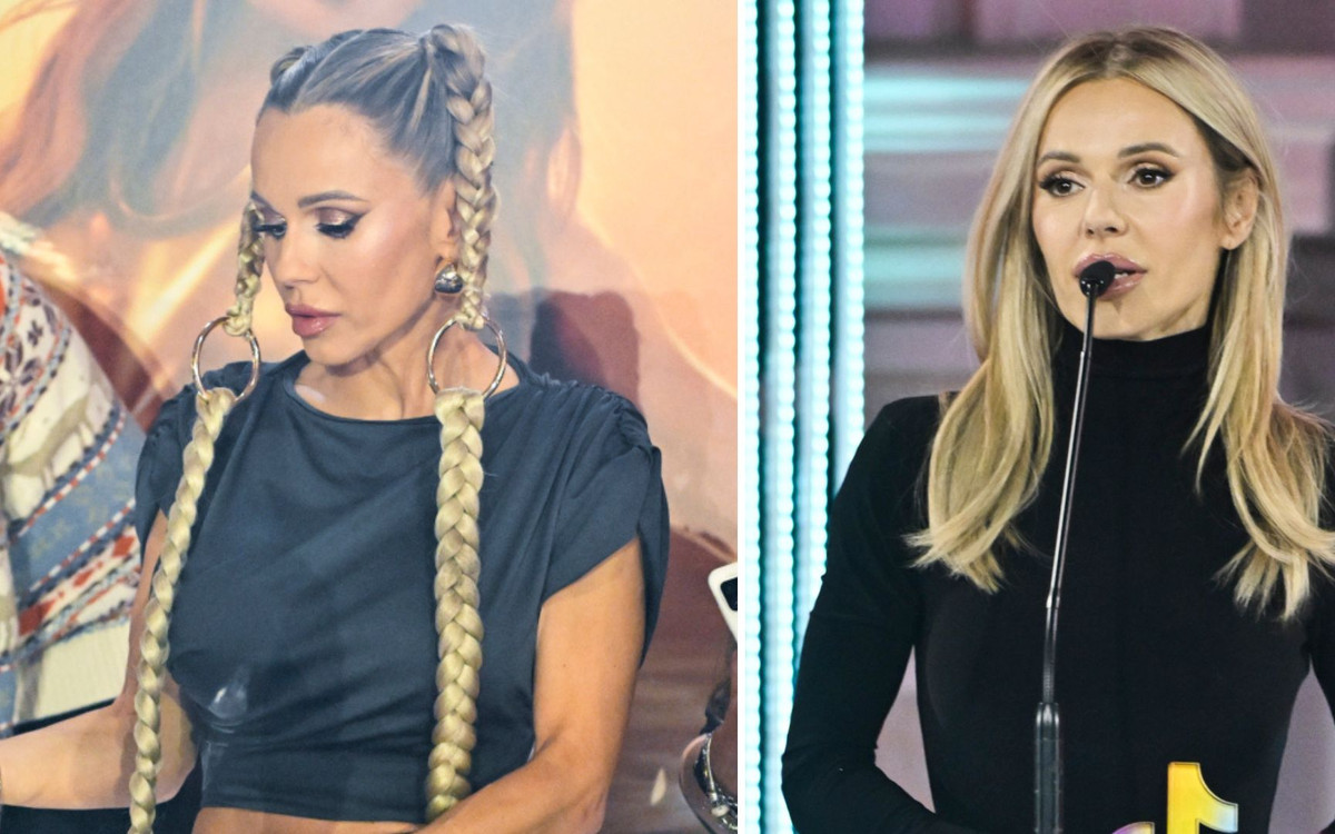 Doda bała się podstępnej choroby: “Doprowadziłam do skrajnej sytuacji”