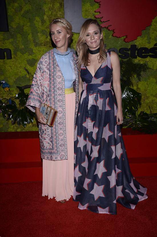 Bal Fundacji TVN Nie jesteś sam 2016