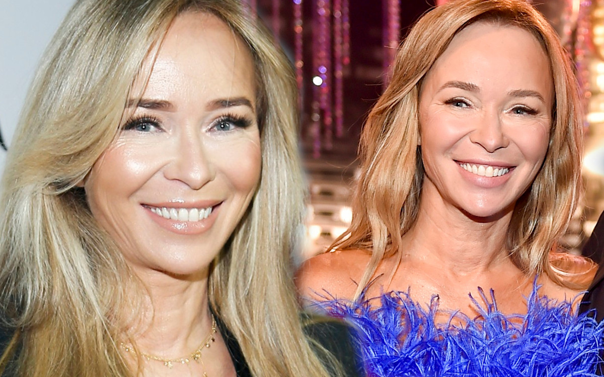 Joanna Przetakiewicz w MŁODOŚCI. Bardzo się zmieniła?