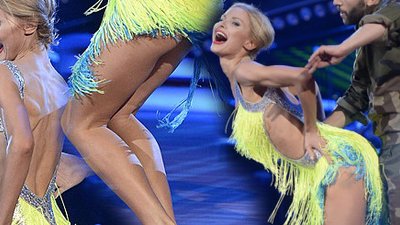 Joanna Moro bardziej seksowna niż Natalia Siwiec! (FOTO)