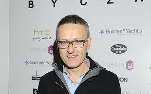 Jacek Poniedziałek dał sobie wstrzyknąć kwas hialuronowy