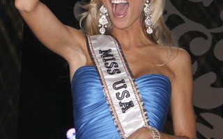 Nowa Miss USA: 21-letnia Kristen Dalton (FOTO)