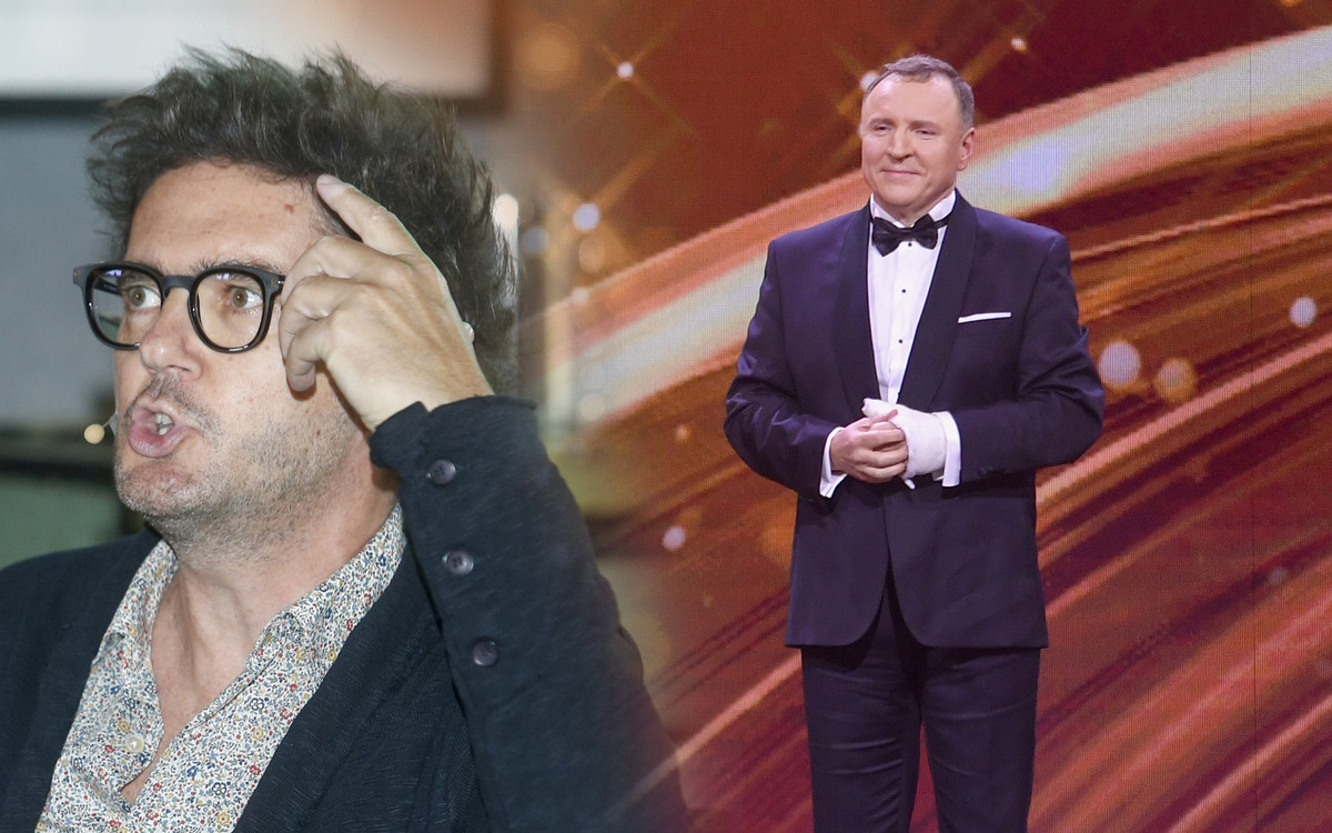 Kuba Wojewódzki OSTRO o Wiktorach 2021: “Polski szołbiznes WYRZYGAŁ się sam na siebie”