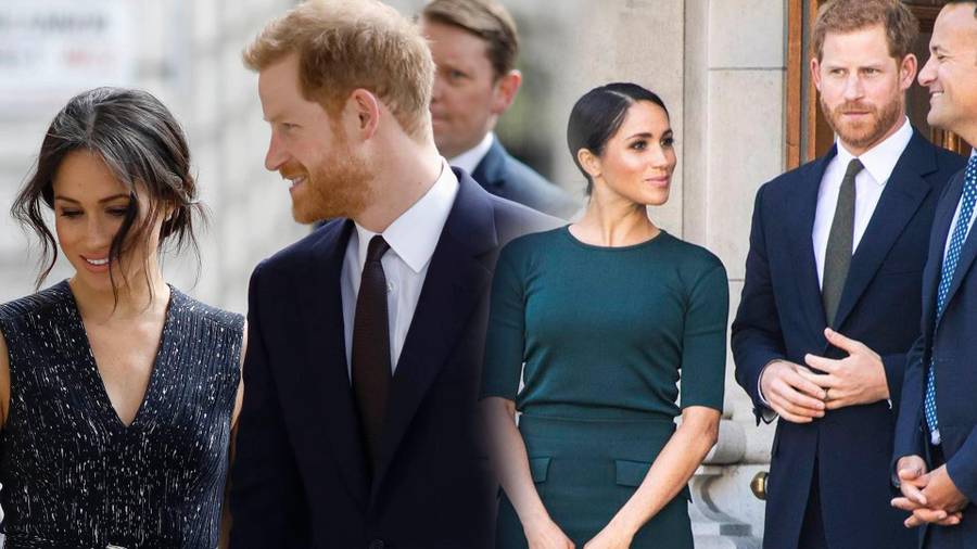 Meghan i Harry się WŚCIEKLI. Powiedzieli DOŚĆ swoim znajomym
