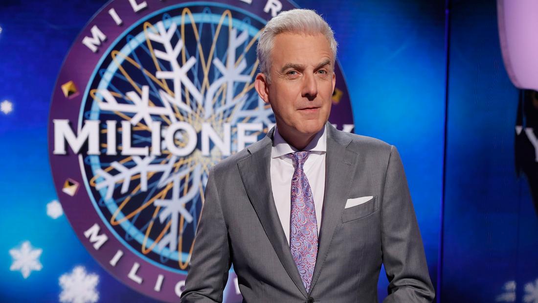 Hubert Urbański, fot. AKPA. 