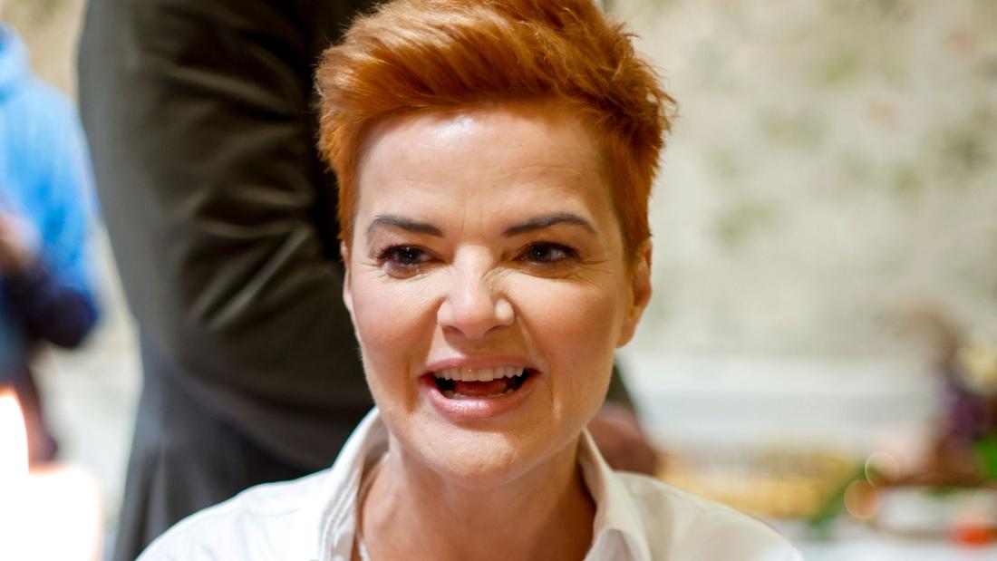 Monika Richardson, fot. AKPA