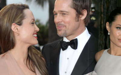 Oto co naprawdę czai się za rozwodem Brada i Angeliny?