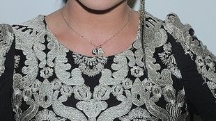 Julia Kuczyńska – Maffashion – na urodzinach Styl.pl (FOTO)