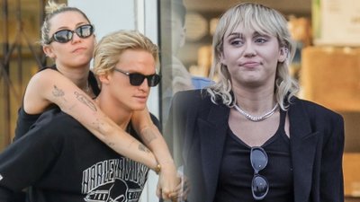 Miley Cyrus o OPERACJI, która zmieniła jej życie
