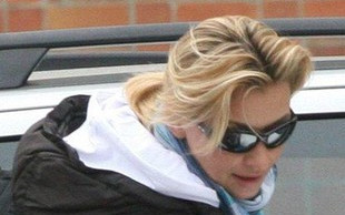 Martyna Wojciechowska wyszła ze szpitala (FOTO)