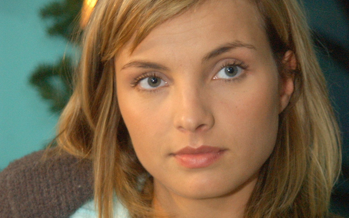 Po “Plebanii” wyjechała do Dubaju. Tak po ponad dwóch dekadach wygląda Małgorzata Teodorska