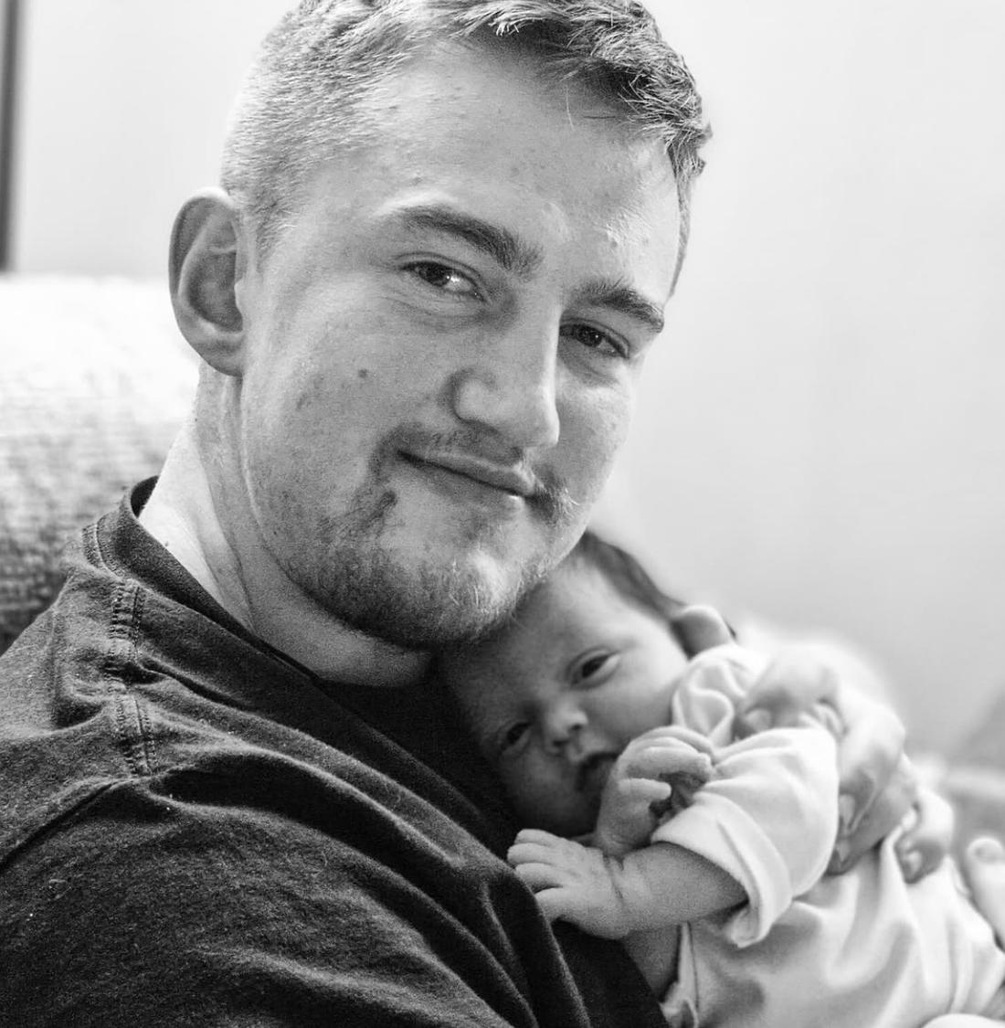 Finnian Garbutt/ Instagram