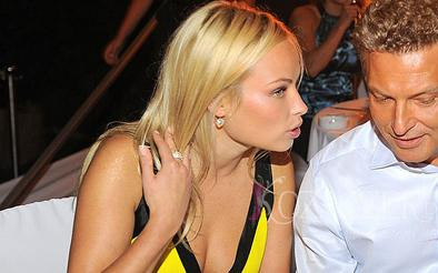 Weronika Książkiewicz do Czech ma za darmo