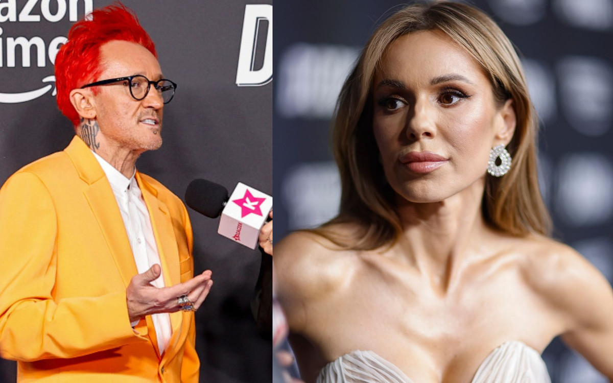 Tylko u nas! „Doda już zawsze będzie sama”. Szok na imprezie Dody! Wiśniewski wypalił bez hamulców