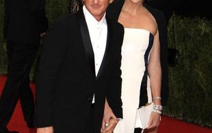 Charlize Theron i Sean Penn biorą ślub!