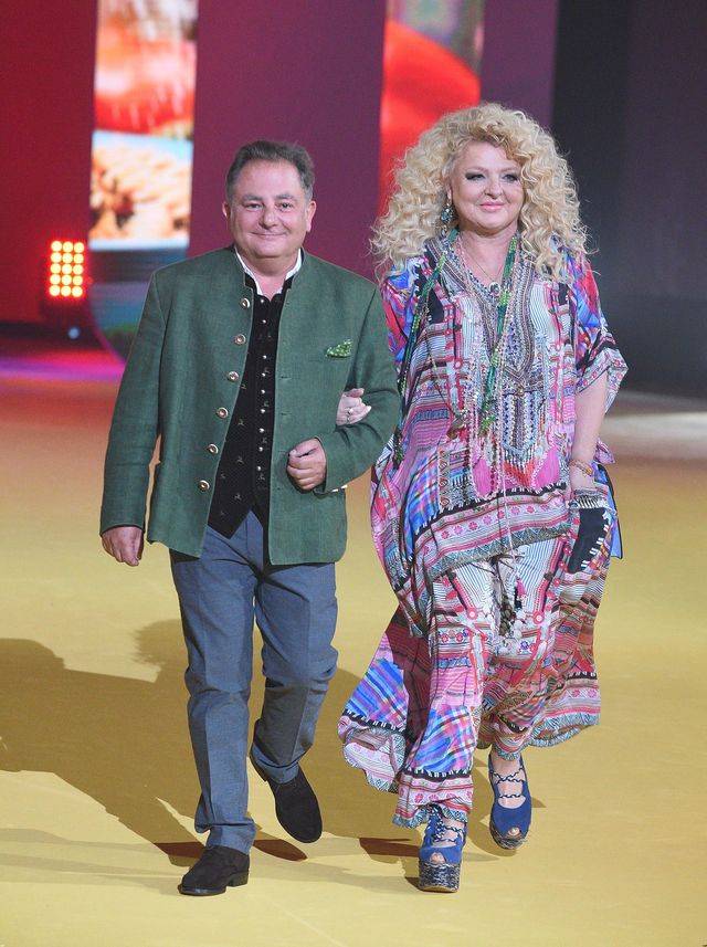 Gwiazdy TVN promują jesienną ramówkę stacji 2017