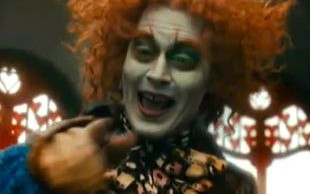 Trailer Alicji Tima Burtona (VIDEO)
