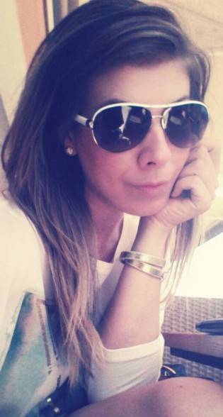 Małgorzata Strasburger, fot. Facebook