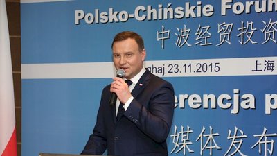 Nie zgadniesz, do kogo Andrzej Duda był podobny w młodości! (FOTO)