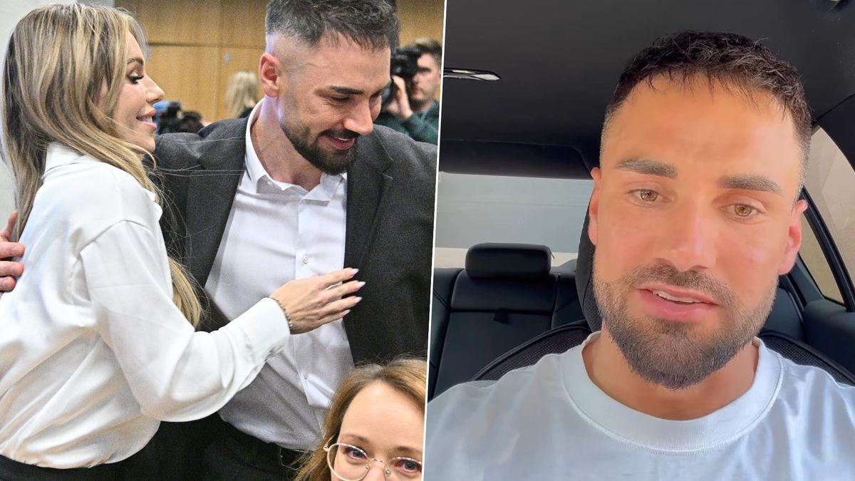 Łukasz Litewka fot. KAPiF/Instagram