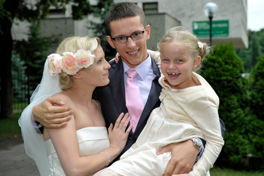 Michał Sieczkowski, fot. AKPA