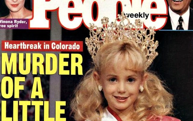 Tajemnicza śmierć 6-letniej miss piękności. Historia śmierci JonBenet Ramsey?