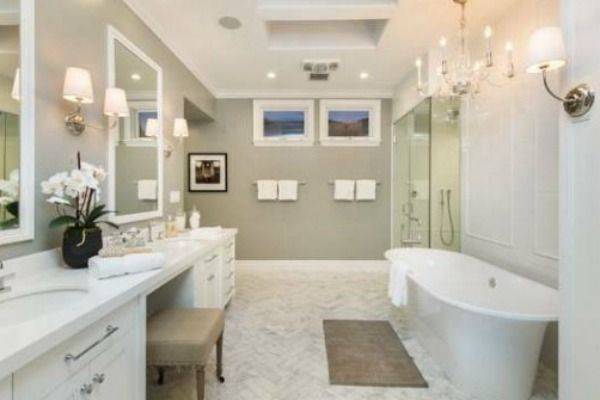 Tak mieszkała Mile Kunis, gdy była singielką