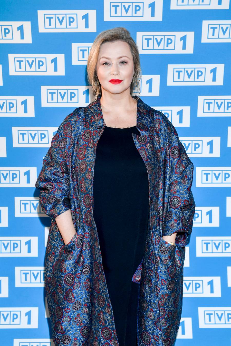 Agnieszka Wagner, fot. AKPA