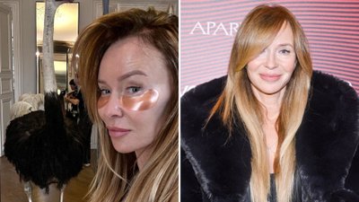 Joanna Przetakiewicz przyznała się do odsysania tłuszczu. Nie uwierzycie, gdzie go wszczepiła!