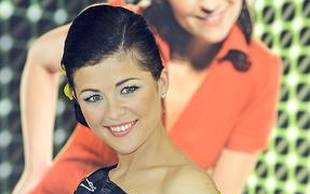 Katarzyna Cichopek w Bollywood?