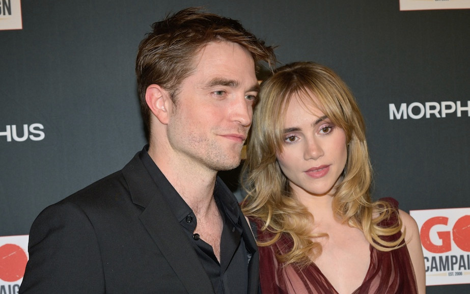 Robert Pattinson zostanie ojcem? TE zdjęcia mówią same za siebie