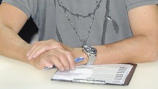 Szczołek wymiękła, Orzechowska się napaliła…