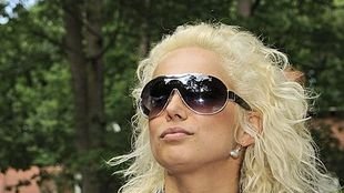 Liszowska kocha luksus