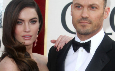 Megan Fox jest w trzeciej ciąży!