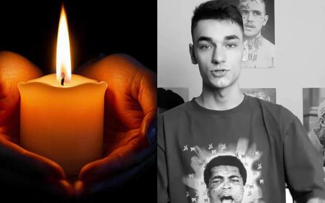 Śmierć polskiego rapera. Chorobę ukrywał 8 lat. Siostra ujawnia