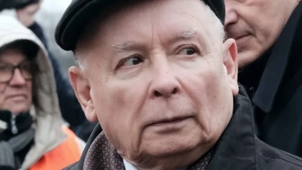 Jarosław Kaczyński, fot. KAPiF