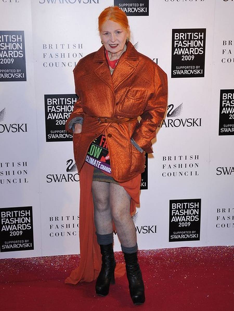 Sławni projektanci – kreują modę, a niektórzy sami wyglądają ŹLE