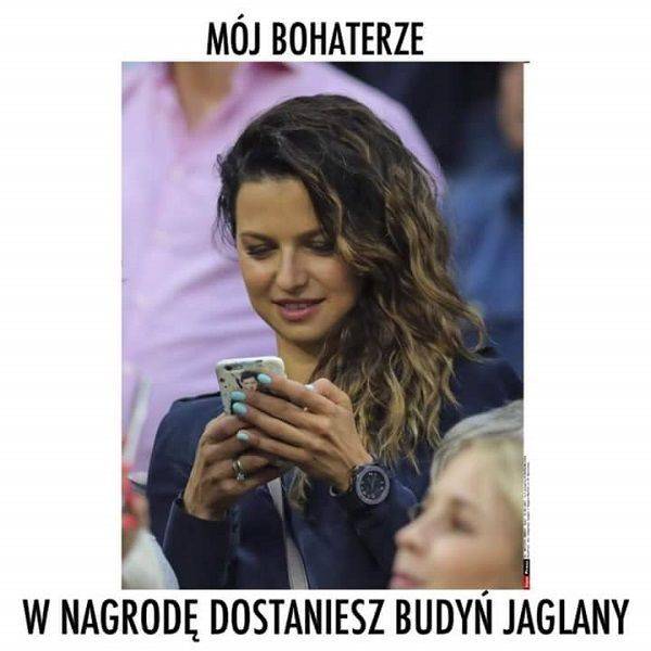 Robert Lewandowski kończy 37 lat. Kiedyś internauci nie mieli dla niego litości – najlepsze MEMY