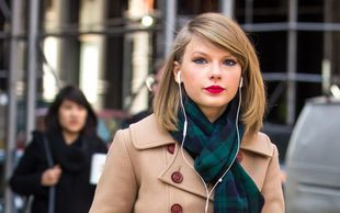 Taylor Swift kupiła kolejny apartament (FOTO)