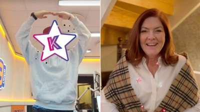 Padło kolejne nazwisko do współpracy z Katarzyną Dowbor! Wcześniej Jędrzejak zdementował plotki