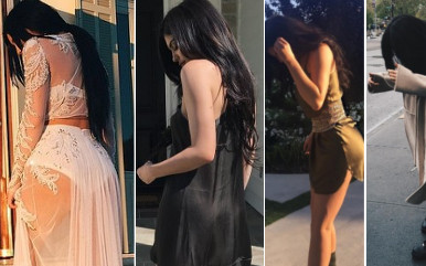 Co zgubiła Kylie Jenner? Czego od lat szuka na ziemi?