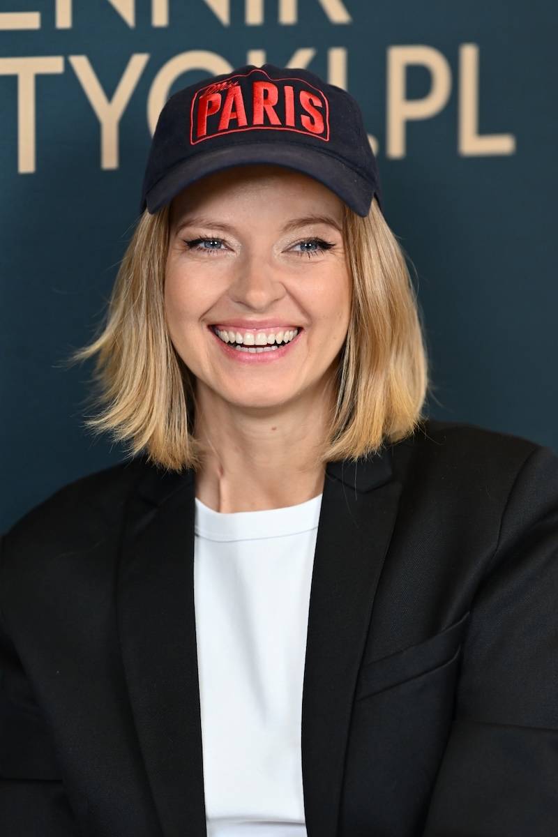 50. Festiwal Polskich Filmów Fabularnych. Agnieszka Grochowska, Karolina Gruszka, Marta Nieradkiewicz…