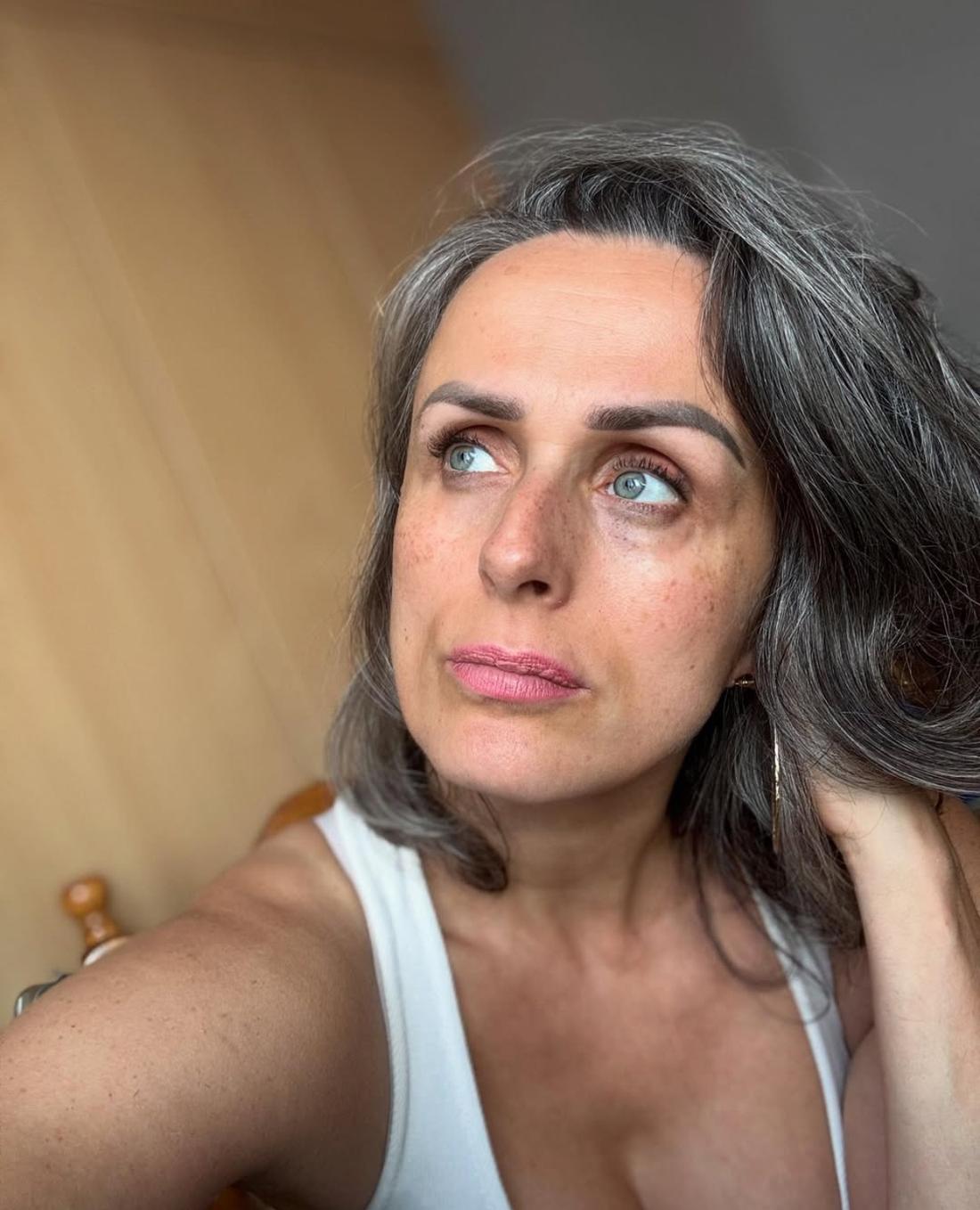 Natalia Niemen, fot. Instagram
