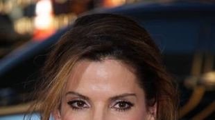 Sandra Bullock bez obrączki ślubnej (FOTO)