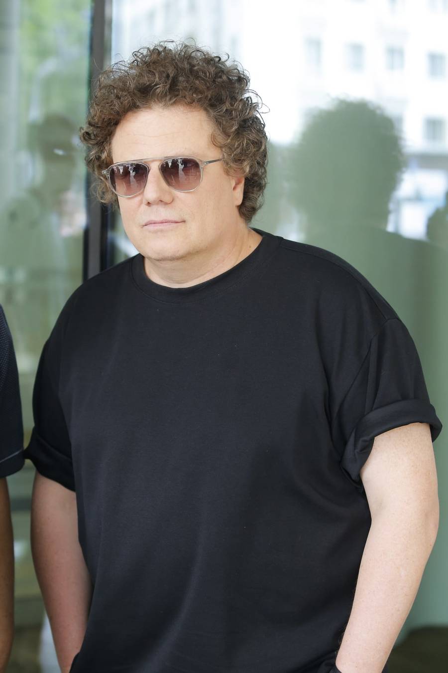 Dzień Dziecka z DDTVN! Blanka w sweterkowym stroju, Paulina Krupińska-Karpiel w kwiecistej sukni (FOTO)