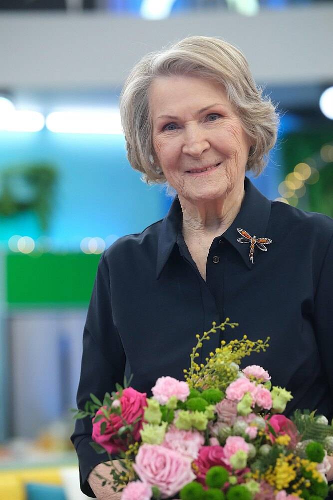 Irena Santor, fot. KAPiF