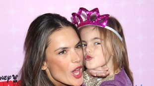 Córka Ambrosio w roli latynoskiej księżniczki Sofii (FOTO)