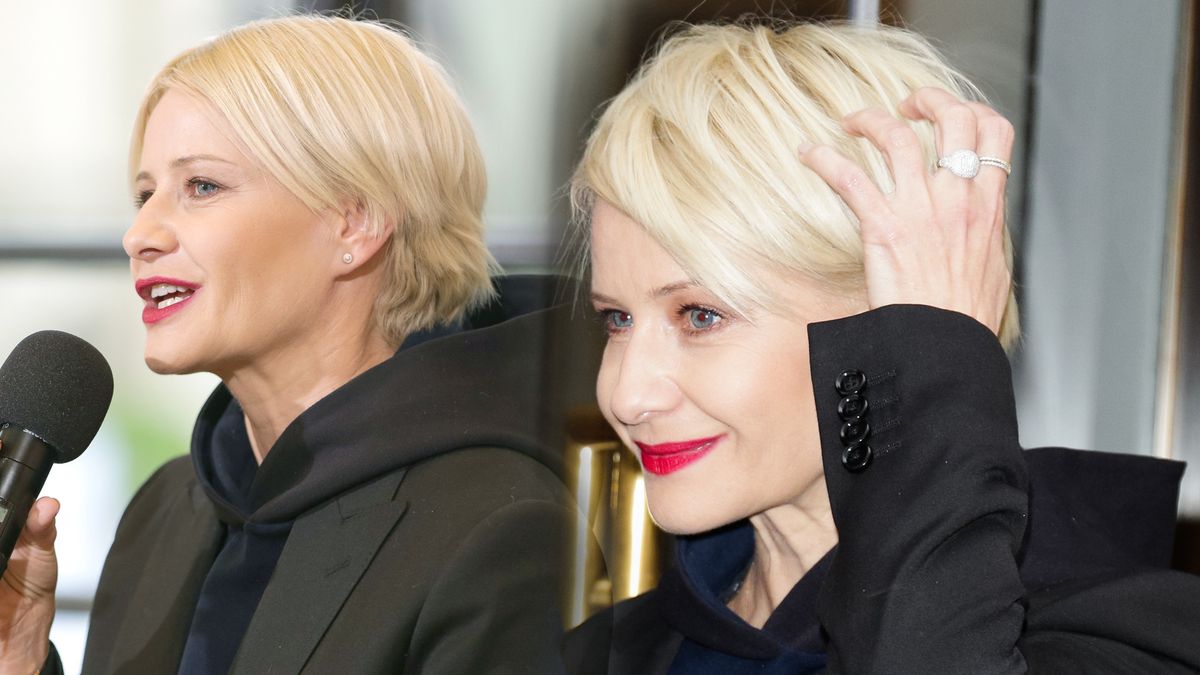 Małgorzata Kożuchowska